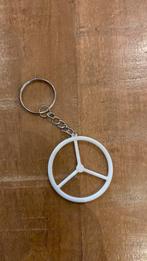 3 spaak stuur sleutelhanger, Ophalen of Verzenden, Zo goed als nieuw, Merk