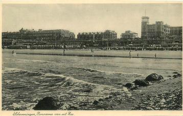 (386-032-021) Scheveningen beschikbaar voor biedingen
