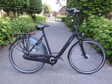 28" Batavus Wayz met 53 frame en 7 versnellingen beschikbaar voor biedingen