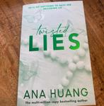 Ana Huang - 9780349434285, Ophalen of Verzenden, Zo goed als nieuw, Ana Huang