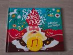 Nieuw boek - Sint en de magische noot, Diversen, Sinterklaas, Ophalen of Verzenden, Nieuw