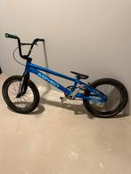 Meybo pro 23 || Blauw || Carbon velgen, Fietsen en Brommers, Fietsen | Crossfietsen en BMX, Ophalen, Gebruikt, Aluminium