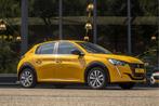 Peugeot e-208 EV Active 50 kWh (bj 2022, automaat), Parkeersensor, 136 pk, Gebruikt, Overige kleuren