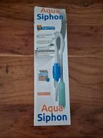 Auqa siphon, Ophalen of Verzenden, Zo goed als nieuw