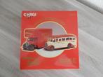 corgi toys model auto's, Ophalen of Verzenden, Nieuw, Bus of Vrachtwagen, Corgi