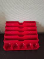 Cash Stuffing Tray - Exclusief 1 Euro, Verzamelen, Spaarpotten, Ophalen of Verzenden
