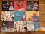 Sinterklaas prentenboeken Jubelientje Jip & Janneke kerst, Ophalen of Verzenden, Zo goed als nieuw, Jongen of Meisje, Fictie algemeen