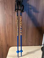 Salomon Skistokken 70cm voor kinderen, nooit gebruikt., Sport en Fitness, Skiën en Langlaufen, Stokken, Zo goed als nieuw, Skiën