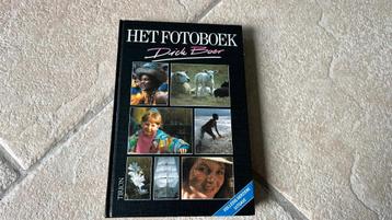 Het fotoboek Dick Boer ISBN 9051211864 beschikbaar voor biedingen