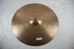Tosco Ride bekken  2348gr. Rotocasting, Italy 20 inch, Gebruikt, ., Tosco, Drums of Percussie