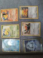 Pokémon kaarten 2005, Hobby en Vrije tijd, Verzamelkaartspellen | Pokémon, Ophalen of Verzenden, Zo goed als nieuw