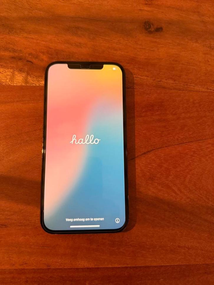 iPhone 12 Pro Max, Telecommunicatie, Mobiele telefoons | Apple iPhone, Zo goed als nieuw, 512 GB, Zonder abonnement, Zonder simlock