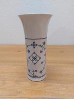 Bloemenvaas Jäger Eisenberg Blau Saks, Ophalen of Verzenden