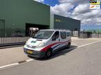 Nissan Primastar 90.29 2.0 dCi 350L Dubbel Cabine.Lang, Origineel Nederlands, Bedrijf, 6 stoelen, Euro 4