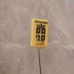 Pin 20 Jaar Bevrijding Raalte, Verzamelen, Speldjes, Pins en Buttons, Ophalen of Verzenden