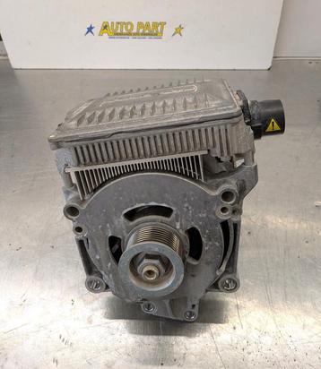 Dodge Ram eTorque dynamo 2019-2024 beschikbaar voor biedingen