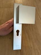 Deurbeslag AMI SKG2, Ophalen of Verzenden, Gebruikt, Rvs, Klink of Kruk