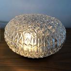 Plafondlamp, plafonnière, wandlamp, vintage, retro, jr 60/70, Huis en Inrichting, Ophalen of Verzenden, Zo goed als nieuw