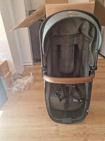 Kinderwagen  van 0 tot 4 jaar  Qute Q-Cruiser beschikbaar voor biedingen