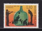 1306 - Finland michel 879 postfris 300e gedenkdag vestiging, Ophalen of Verzenden, Finland, Postfris