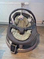 Nuna Leaf Curv Wipstoel - Wind, Verstelbaar, Wipstoel, Zo goed als nieuw, Ophalen