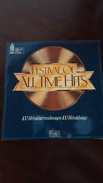 Venyl plaat, Ophalen, Zo goed als nieuw, Overige formaten, Nederlandstalig