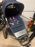 Mountaint Buggy - Hardloopkinderwagen, Kinderen en Baby's, Buggy's, Ophalen, Gebruikt, Overige merken, Voetenzak