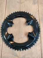 Kettingbladen Shimano 105 12 speed 52 en 36 tands, Ophalen of Verzenden, Zo goed als nieuw, Racefiets, Shimano