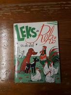 Leks en Reks en de dief, Ophalen of Verzenden, Gelezen
