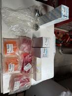 Partij Iseki onderdelen, filters, licht kapjes, brandstof, Ophalen of Verzenden, Nieuw, Overige soorten