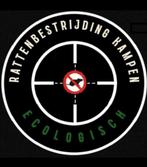 Rattenbestrijding Overijssel / Flevoland / Lelystad/Zwolle