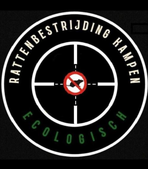 Rattenbestrijding Overijssel / Flevoland / Lelystad/Zwolle, Diensten en Vakmensen, Ongediertebestrijding