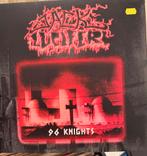 Gabber Vinyl - Jack Lucifer - 96 Knights, Ophalen of Verzenden, Gebruikt, 12 inch, Overige genres