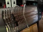 Heater, Ophalen, Gebruikt