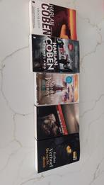 Harlan Coben, Esther Verhoef, Suzanne Vermeer en Jussi Adler, Ophalen of Verzenden, Zo goed als nieuw, Nederland