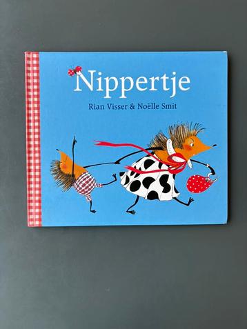 Noëlle Smit - Nippertje beschikbaar voor biedingen