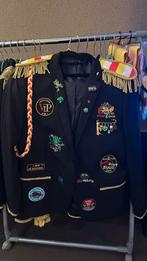 Oeteldonk Herenjasjes 11-11 elf elf carnaval, Ophalen, Carnaval, Nieuw, Overige maten