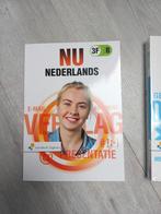 Leerwerkboek, Sociale wetenschap, Ophalen of Verzenden, Zo goed als nieuw