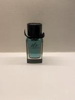 Burberry Mr. Burberry EDT 100ml neiuw, Ophalen of Verzenden, Nieuw