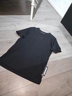 Z.G.A.N. Philipp Plein Shirt ORGINEEL, Kleding | Heren, T-shirts, Maat 52/54 (L), Philipp Plein, Zo goed als nieuw, Zwart