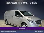 Mercedes-Benz Vito 111 CDI L2H1 inrichting Euro6 Airco | Cam, Voorwielaandrijving, Gebruikt, 4 cilinders, 2000 kg