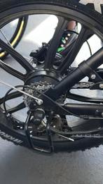 Fatbike motor, Ophalen, Nieuw, Algemeen, Fatbike