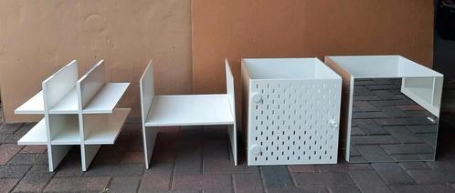 Kallax vakkenkast inzet  ikea, Huis en Inrichting, Kasten | Wandmeubels, Zo goed als nieuw, Ophalen