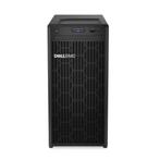 Dell PowerEdge T150 Server (23/12/2024), Computers en Software, Servers, Ophalen, 2 tot 3 Ghz, 128 GB, Zo goed als nieuw