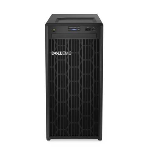 Dell PowerEdge T150 Server (23/12/2024), Computers en Software, Servers, Zo goed als nieuw, 2 tot 3 Ghz, 128 GB, Ophalen