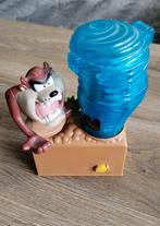 Taz - Tasmanian Devil Looney tunes - bruine M&M dispenser, Verzamelen, Ophalen of Verzenden