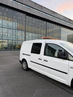 Volkswagen Caddy 1.6 D 75KW 2012, Ophalen of Verzenden, Volkswagen