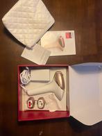 Philips Lumea IPL 9000 Series - Ontharingsapparaat BRI955/00, Ophalen of Verzenden, Zo goed als nieuw, Scheren en Epileren