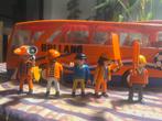 Playmobil 5025 Supportersbus, Ophalen, Gebruikt