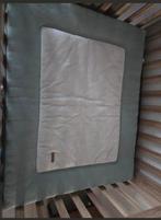 Boxkleed, Kinderen en Baby's, Boxen, Ophalen, Zo goed als nieuw, Boxkleed